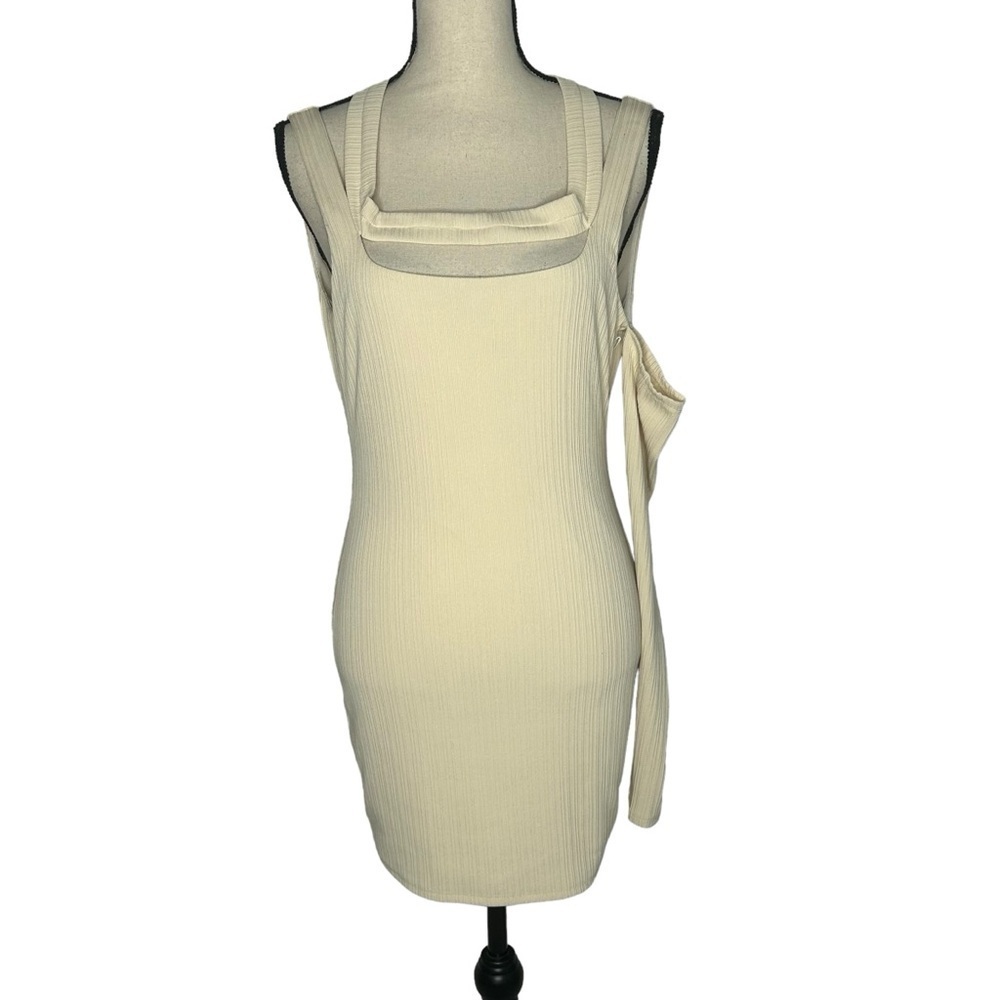 Revolve Not Yours To Keep Isabelle Mini Dress Nwot - image 2